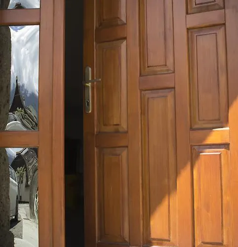 Diffuso Zoncolan * Ovaro