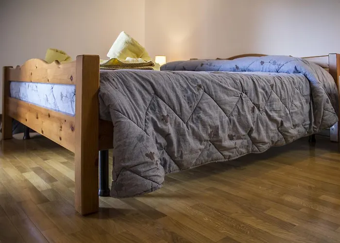 Diffuso Zoncolan Ovaro