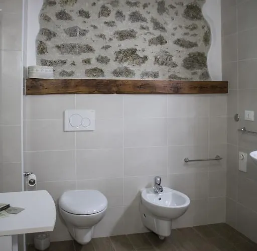 Diffuso Zoncolan Apartman *