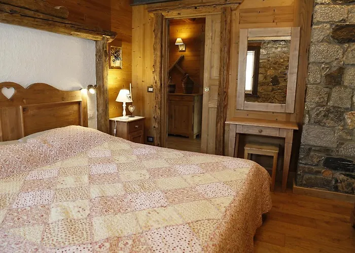 Diffuso Zoncolan Apartman