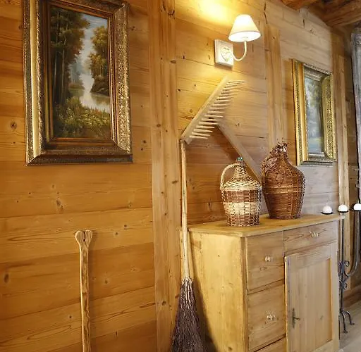 Apartman Diffuso Zoncolan *