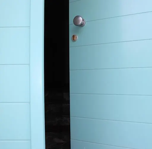 Diffuso Zoncolan Apartman *