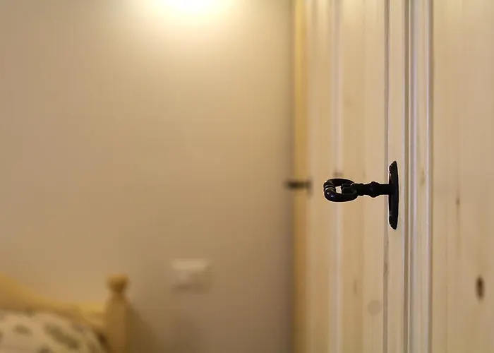 Diffuso Zoncolan Apartman