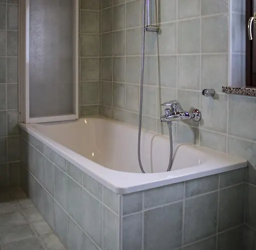 Diffuso Zoncolan Apartman