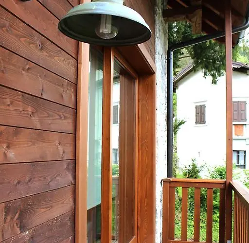 Diffuso Zoncolan Apartman *