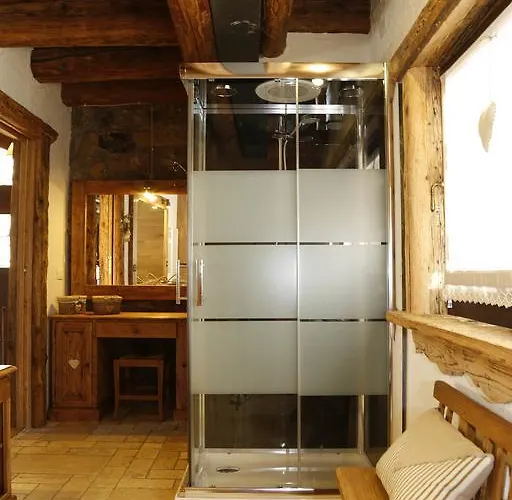 Diffuso Zoncolan Apartman *