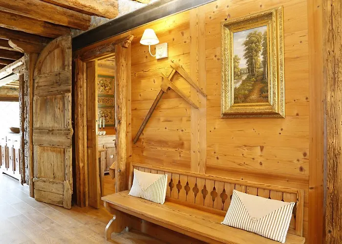 Diffuso Zoncolan Ovaro