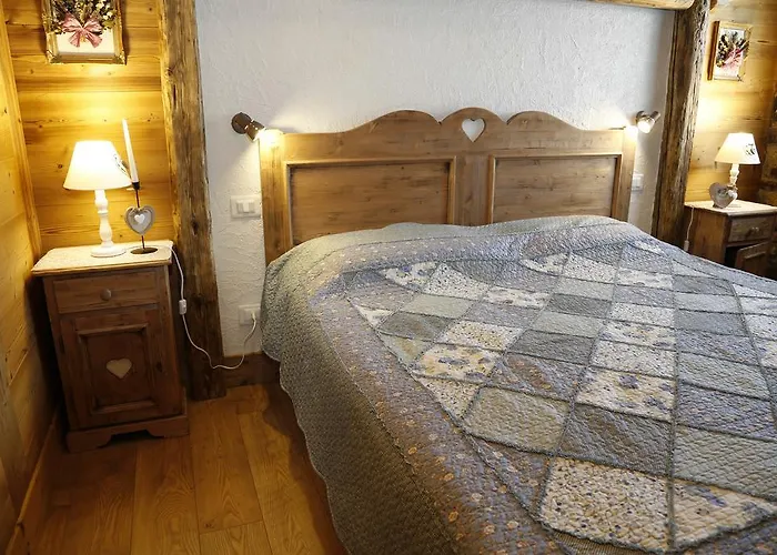 Apartman Diffuso Zoncolan Ovaro