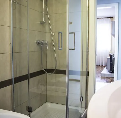 Apartmán Diffuso Zoncolan