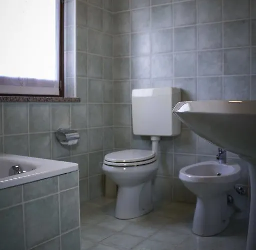 Apartman Diffuso Zoncolan *