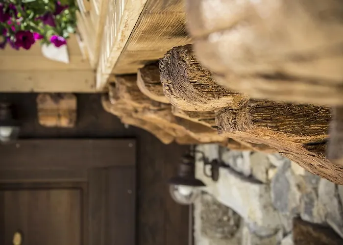 Apartman Diffuso Zoncolan Ovaro