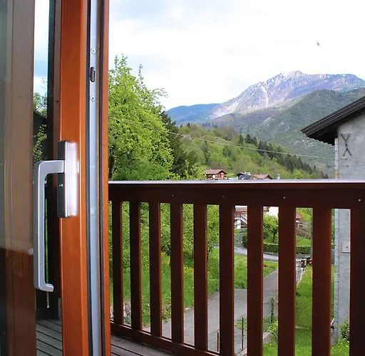 Apartman Diffuso Zoncolan Ovaro