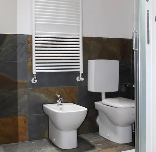 Diffuso Zoncolan Apartman