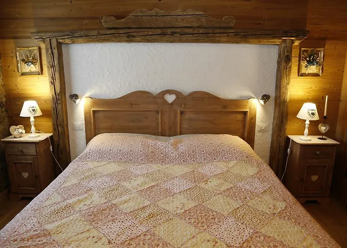 Apartman Diffuso Zoncolan Ovaro