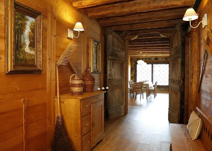 Diffuso Zoncolan Ovaro