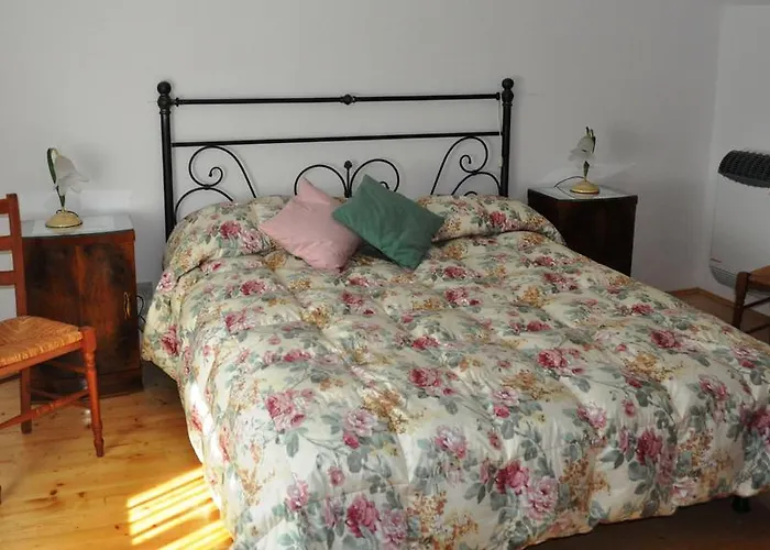 Apartman Diffuso Zoncolan *