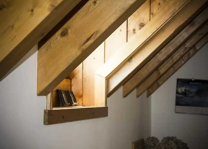 Diffuso Zoncolan Apartmán Ovaro