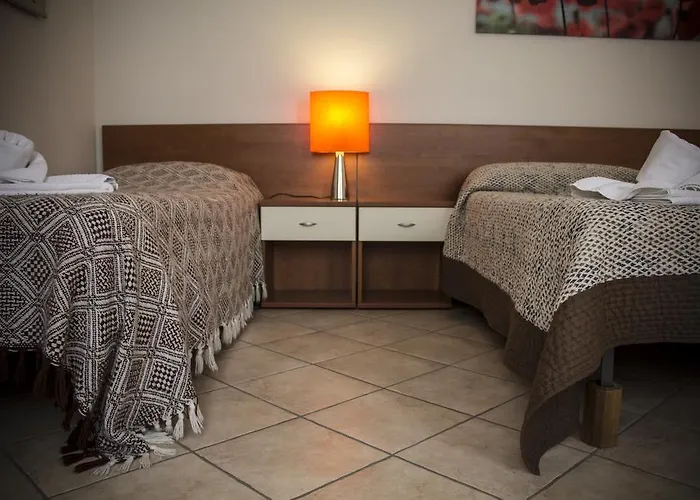 Apartmán Diffuso Zoncolan Ovaro