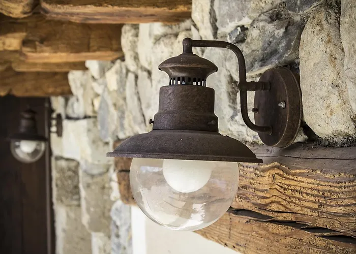 Diffuso Zoncolan Apartman Ovaro